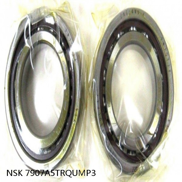 7907A5TRQUMP3 NSK Super Precision Bearings