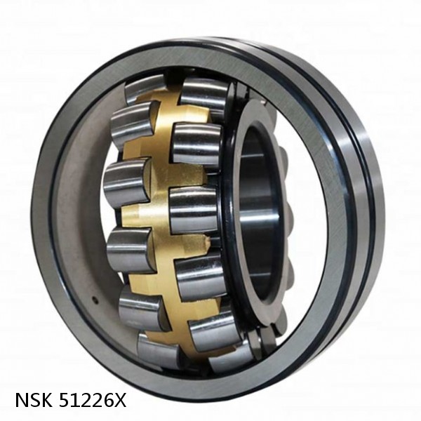 51226X NSK Thrust Ball Bearing