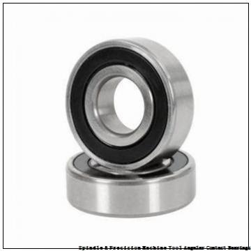 Barden 107HEDUL Spindle & Precision Machine Tool Angular Contact Bearings