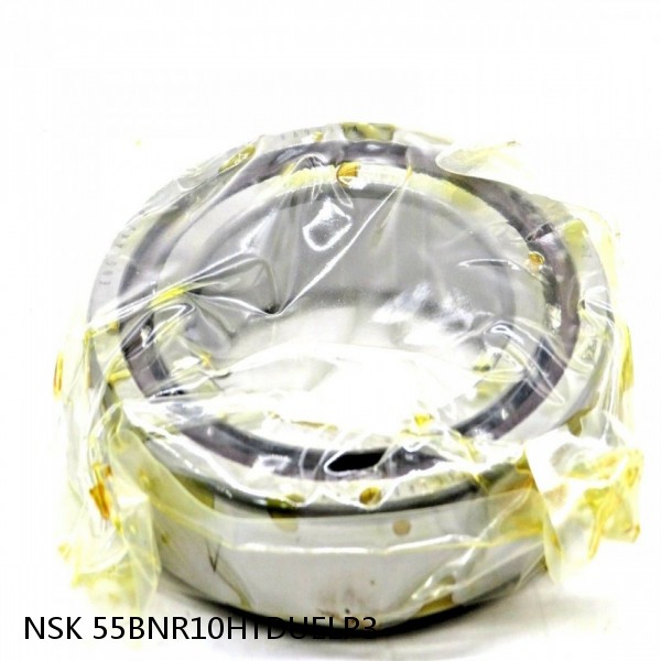 55BNR10HTDUELP3 NSK Super Precision Bearings #1 small image