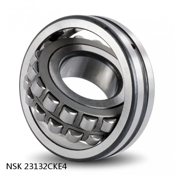 23132CKE4 NSK Spherical Roller Bearing #1 small image