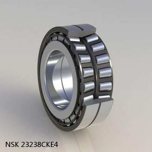 23238CKE4 NSK Spherical Roller Bearing #1 small image