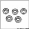 45 mm x 68 mm x 12 mm  NSK 6909 ZZ Radial & Deep Groove Ball Bearings #3 small image