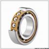 35 mm x 80 mm x 1.3750 in  NSK 5307ZZNRTNGC3 Angular Contact Bearings