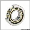 65 mm x 120 mm x 1.5000 in  NSK 5213 ZZTNGC3 Angular Contact Bearings