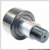 Smith BCR-1-1/8-C Crowned & Flat Cam Followers Bearings #1 small image