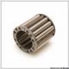 190 mm x 240 mm x 50 mm  INA NA4838 Needle Roller Bearings #1 small image