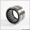 20 mm x 37 mm x 17 mm  INA NA4904 Needle Roller Bearings