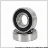 Barden 207HCRRUL Spindle & Precision Machine Tool Angular Contact Bearings