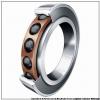 3.543 Inch | 90 Millimeter x 5.512 Inch | 140 Millimeter x 1.89 Inch | 48 Millimeter  Timken 3MM9118WI DUL Spindle & Precision Machine Tool Angular Contact Bearings