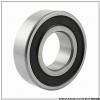 1.0000 in x 2.0000 in x 0.5000 in  NSK R 16 VV Radial & Deep Groove Ball Bearings #1 small image