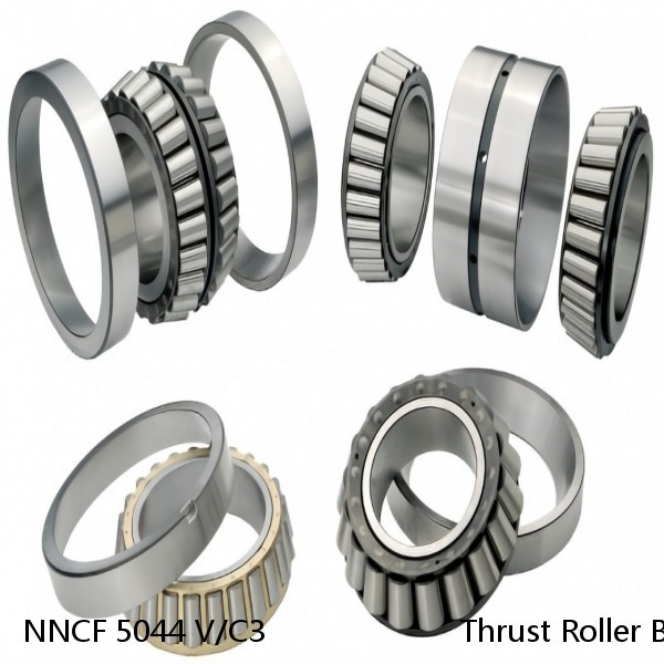 NNCF 5044 V/C3                      Thrust Roller Bearing #1 image