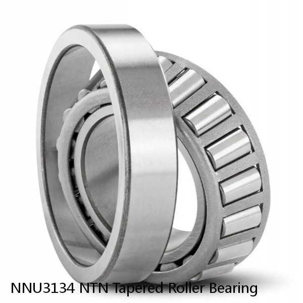 NNU3134 NTN Tapered Roller Bearing #1 image