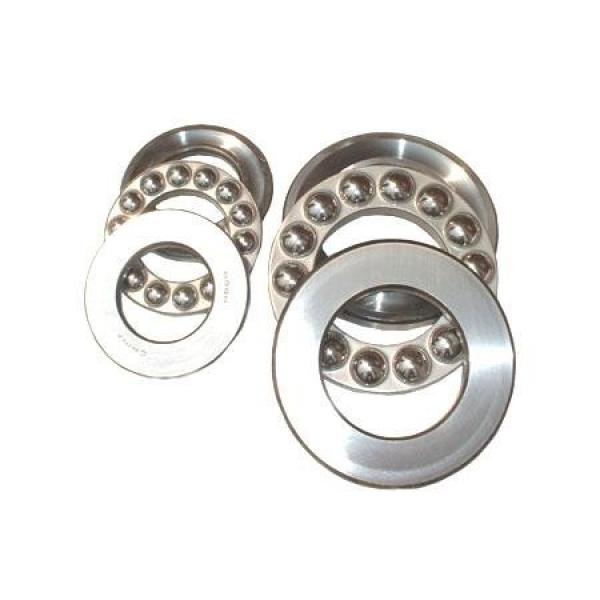 NSK High Quality Hot Sales Deep Groove Ball Bearing MR126ZZ #1 image