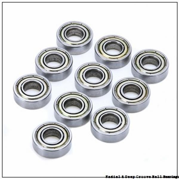 0.6250 in x 40 mm x 12 mm  NSK 6203-.625 Radial & Deep Groove Ball Bearings #2 image