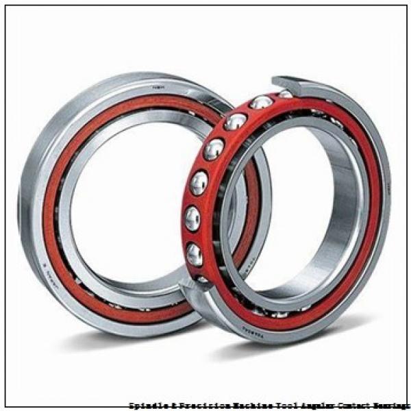 Barden 205HEDUL Spindle & Precision Machine Tool Angular Contact Bearings #1 image