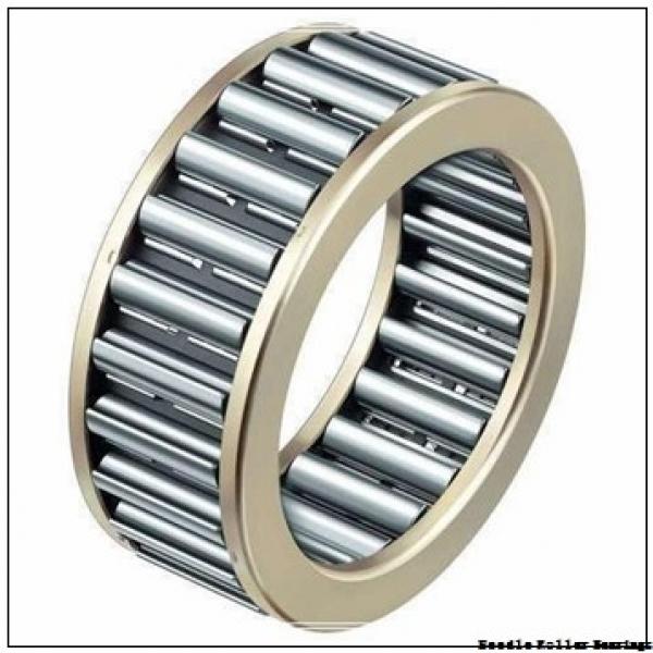 1 Inch | 25.4 Millimeter x 1.5 Inch | 38.1 Millimeter x 1 Inch | 25.4 Millimeter  McGill GR 16 RS Needle Roller Bearings #1 image