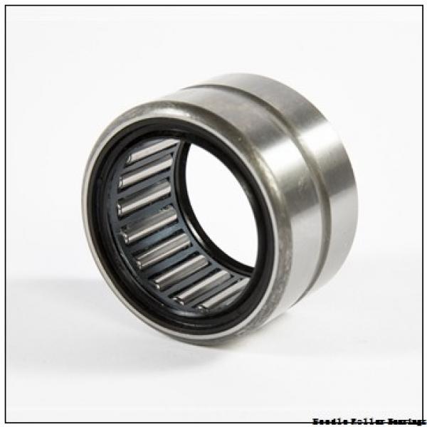 1 Inch | 25.4 Millimeter x 1.5 Inch | 38.1 Millimeter x 1 Inch | 25.4 Millimeter  McGill MR 16 RSS Needle Roller Bearings #1 image