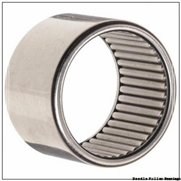 30 mm x 47 mm x 18 mm  INA NA4906-RSR Needle Roller Bearings #1 image