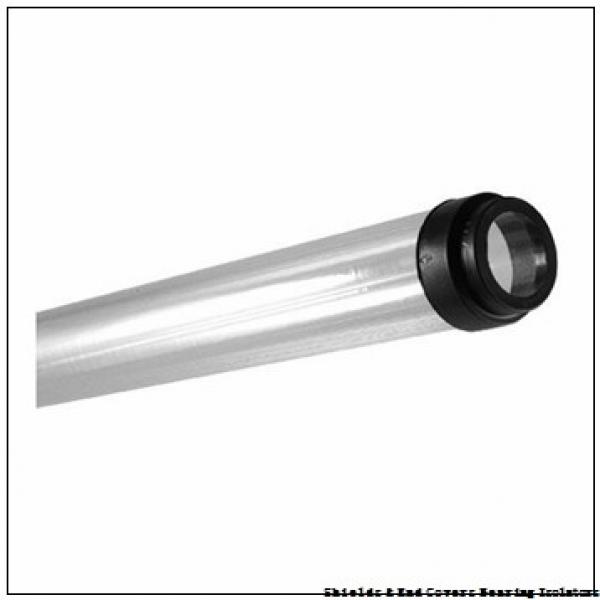 Garlock 29602-1418 Shields & End Covers Bearing Isolators #2 image