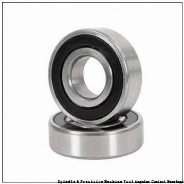 Barden 107HEDUL Spindle & Precision Machine Tool Angular Contact Bearings #1 image