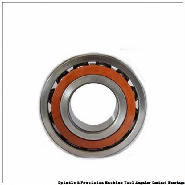 Barden 1904HDL O-67  BRG Spindle & Precision Machine Tool Angular Contact Bearings #1 image