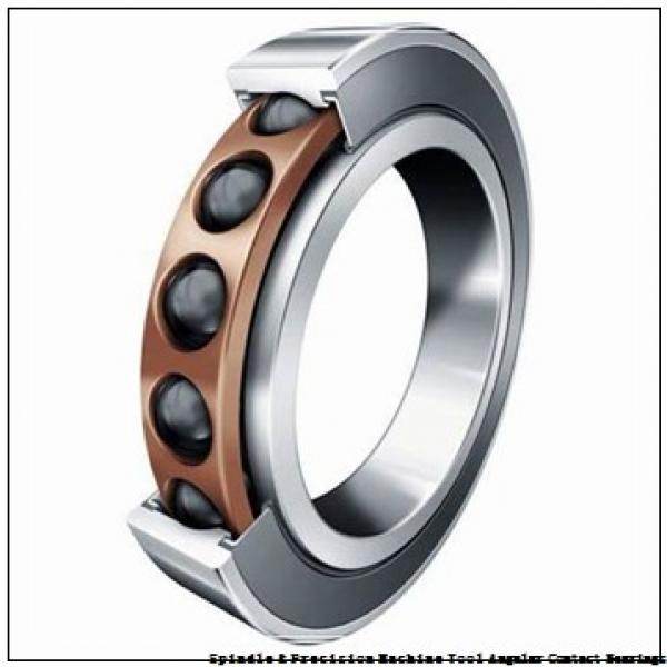 2.165 Inch | 55 Millimeter x 3.543 Inch | 90 Millimeter x 0.709 Inch | 18 Millimeter  Timken 2MM9111WI SUL Spindle & Precision Machine Tool Angular Contact Bearings #2 image