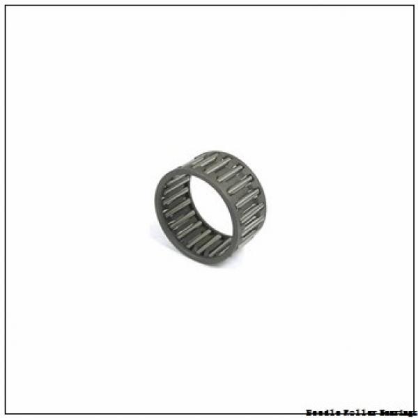 0.75 Inch | 19.05 Millimeter x 1.25 Inch | 31.75 Millimeter x 1 Inch | 25.4 Millimeter  McGill MR 12 RSS Needle Roller Bearings #2 image